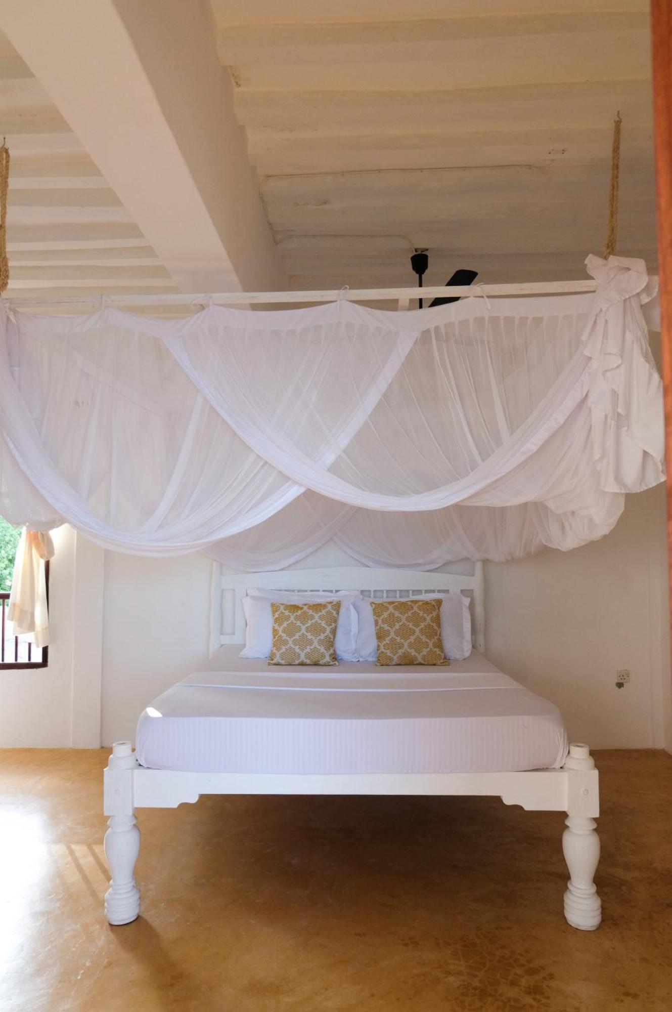 Shela Bahari Bed & Breakfast Exterior photo