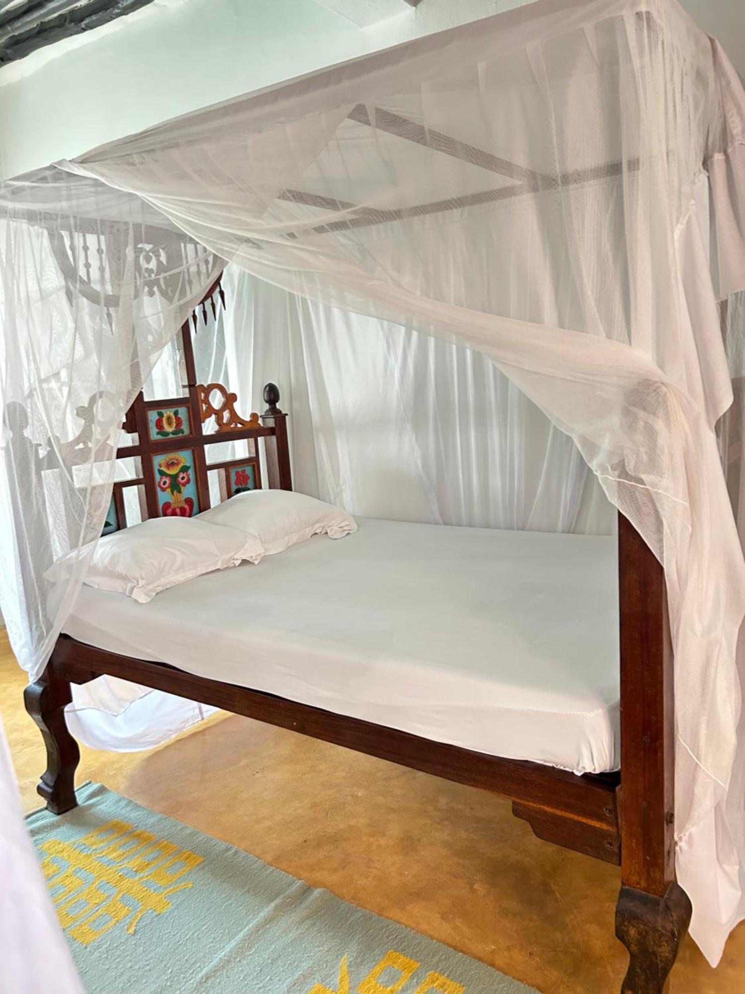 Shela Bahari Bed & Breakfast Exterior photo